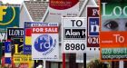 Calgary home prices fall 8%