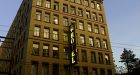 Homeless moved into Vancouver hotels
