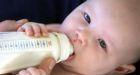 Chemical found in plastic bottles is safe