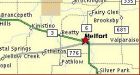 Death toll climbs in central Saskatchewan highway crash