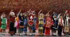New fakery scandal, as China's 'ethnic' children actually come from Han majority
