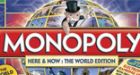 Montreal top property in new Monopoly game