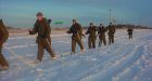 Secret to Arctic emergency response is anticipation: Natynczyk