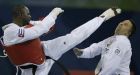 Cuban taekwondo athlete banned for attacking judge