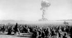 Atomic-testing veterans to receive $24,000 in compensation