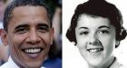 Barack Obama's Mother Was an Unwed Teenager Mom