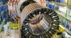 Particle collider no threat, safety panel says