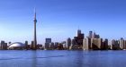 Toronto open to terrorist attack
