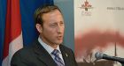 MacKay: Taliban won't intimidate Canada from Afghan mission