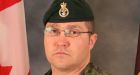 Canadian soldier killed, 7 wounded in Afghanistan