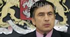 Georgia's President Saakashvili vows to reclaim 2 breakaway provinces