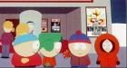 Tories find inspiration in South Park