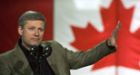 Harper to unveil new tax measure today: CTV