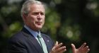 Bush pulls troops from Iraq