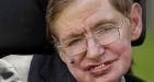 Stephen Hawking: Large Hadron Collider vital for humanity