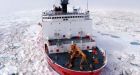 Russia aims to assert control over Arctic