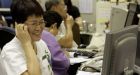Stock markets soar on U.S. promise of financial system bailout