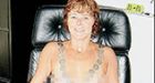 Nude pics no problem for B.C. Conservative