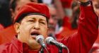 Venezuela's Chavez revels in Lehman collapse