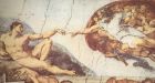Creationist Britain (would you Adam and Eve it?)