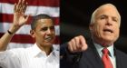 Who would be best for Canada: McCain or Obama?