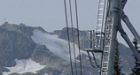 B.C. mountain peaks connected by world record