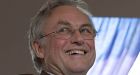 Richard Dawkins infected with Satanic virus of mind'!