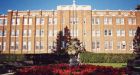 Possible gunman at Regina high school; SWAT on the scene