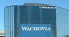 Wachovia's shares fall 60 pct on assets concerns
