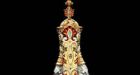 Ancient crystal decanter brings $6M Cdn at auction