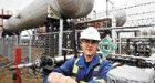 Aging oilfields could turn CO2 pipe dreams into reality