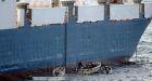 Somalian troops fail to recapture hijacked ship