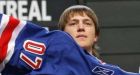 Ranger prospect Alexei Cherepanov dies during KHL game