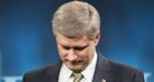 Despite poll lead, Tory victory not sure thing: Harper