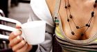 High caffeine intake linked to worsening of some breast cancers: study