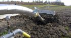 2nd explosion rocks northern B.C. pipeline