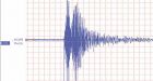 Strong earthquake hits southern Mexico