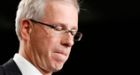 Dion widely expected to announce resignation Monday
