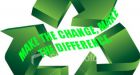 Recycle or pay the price: $105