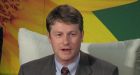 Disillusioned ex-deputy quits Green party