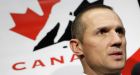 Yzerman relishes 'great challenge' of assembling Canada's Olympic hockey team