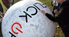 Suzuki urges youth to push for action on climate change