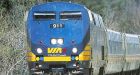 Via Rail freebie for soldiers brings in $900,000