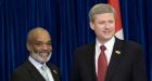 Canada to spend $100M to help fight climate change