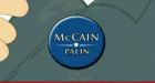 Did 'Family Guy' Go Too Far With Nazi 'McCain' Pin?