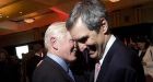 Rae, Ignatieff make pact