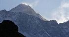 Japanese team claims to find Yeti footprints in Nepal