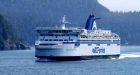 BC Ferries rate cut a surprise, says corporation
