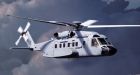 Military awaits delivery date on choppers