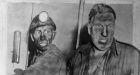 Springhill, N.S., marks 1958 mining disaster